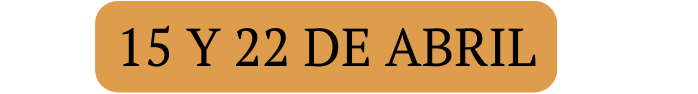 15 Y 22 DE ABRIL